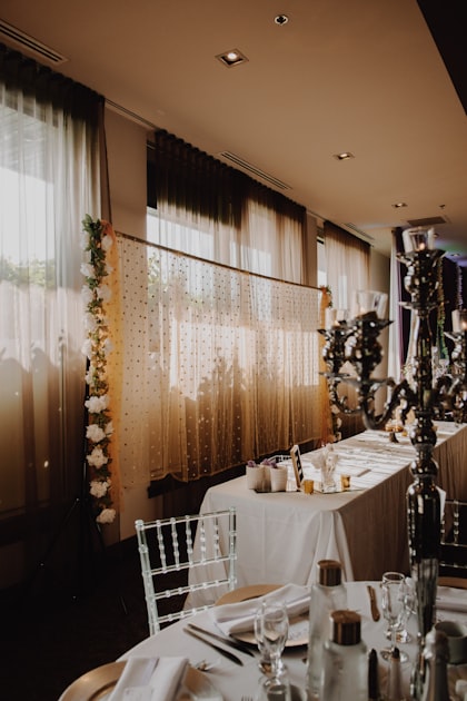 How to Organize a Successful Corporate Event