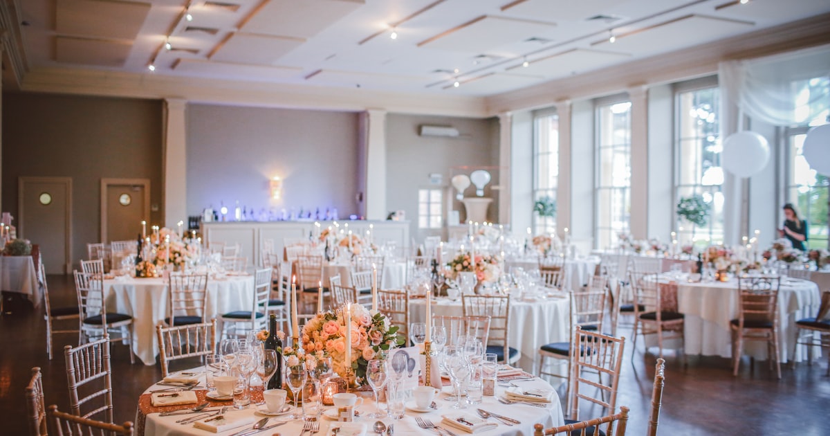 Creating the Perfect Wedding Experience