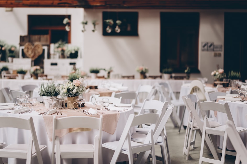 The Importance of Event Planning