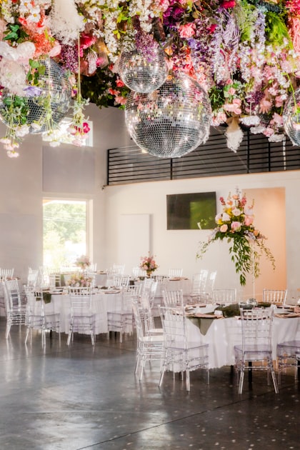 Choosing the Right Venue for Your Event