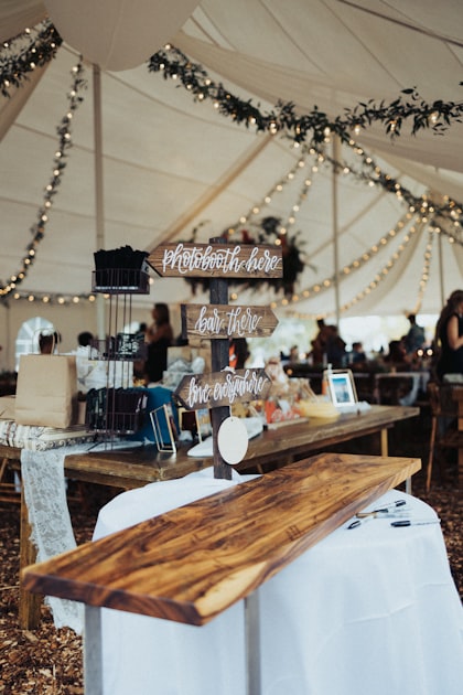 Top Tips for Planning a Memorable Birthday Party